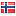 spaniasommer.com server is located in Norway